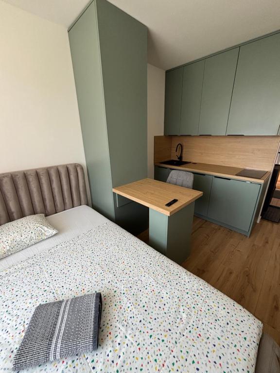 Kriva Apartmán